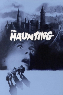 The Haunting The Haunting