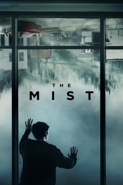 The Mist The Mist