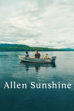 Allen Sunshine Allen Sunshine