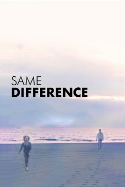 Same Difference Same Difference