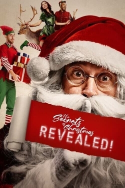 The Secrets of Christmas Revealed! The Secrets of Christmas Revealed!