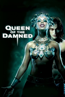 Queen of the Damned Queen of the Damned