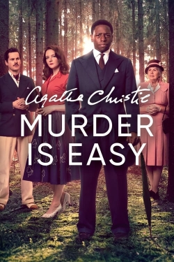Murder Is Easy Murder Is Easy