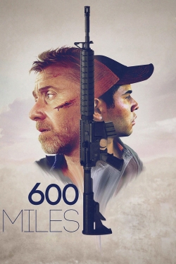 600 Miles 600 Miles