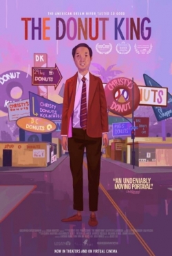 The Donut King The Donut King
