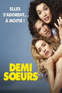 Demi-sœurs Demi-sœurs