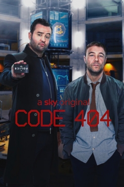 Code 404 Code 404
