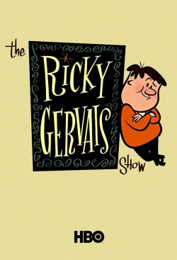 The Ricky Gervais Show The Ricky Gervais Show