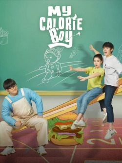 My Calorie Boy My Calorie Boy