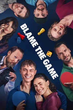 Blame the Game Blame the Game