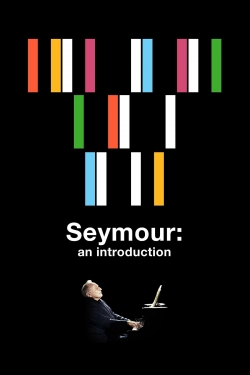 Seymour: An Introduction Seymour: An Introduction