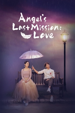 Angel's Last Mission: Love Angel's Last Mission: Love