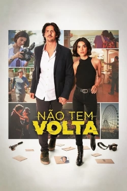 Não Tem Volta Não Tem Volta