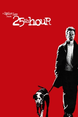 25th Hour 25th Hour