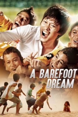 A Barefoot Dream A Barefoot Dream
