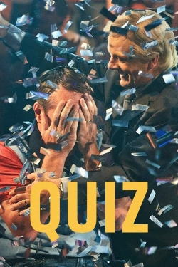 Quiz Quiz
