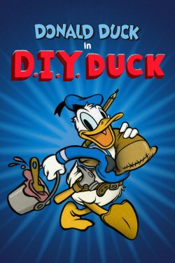 D.I.Y. Duck D.I.Y. Duck