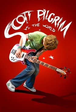 Scott Pilgrim vs. the World Scott Pilgrim vs. the World