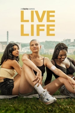 Live Life Live Life