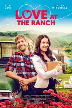 Love at the Ranch Love at the Ranch