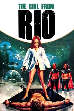 The Girl from Rio The Girl from Rio