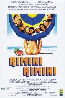 Rimini Rimini Rimini Rimini