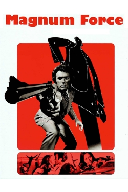 Magnum Force Magnum Force