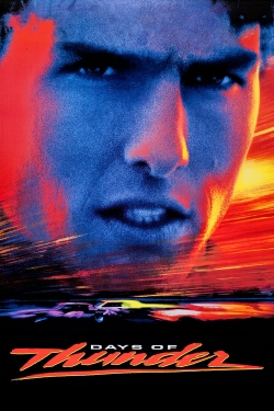 Days of Thunder Days of Thunder