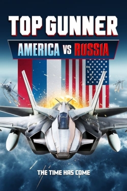 Top Gunner: America vs. Russia Top Gunner: America vs. Russia