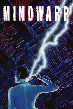 Mindwarp Mindwarp