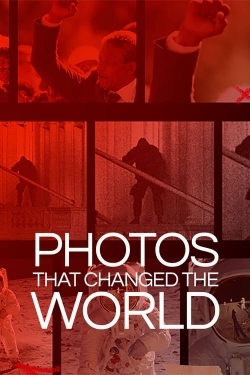 Photos That Changed The World Photos That Changed The World