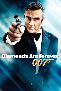 Diamonds Are Forever Diamonds Are Forever