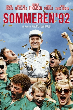 Summer of '92 Summer of '92