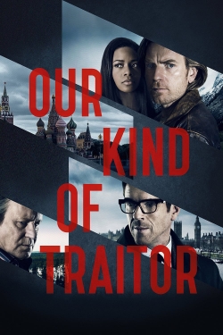 Our Kind of Traitor Our Kind of Traitor