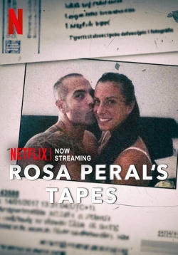 Rosa Peral's Tapes Rosa Peral's Tapes