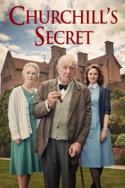 Churchill's Secret Churchill's Secret