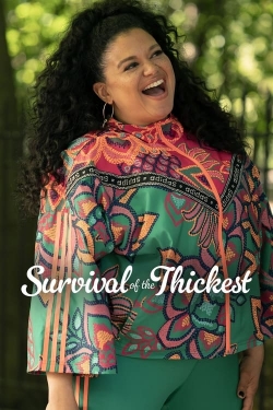 Survival of the Thickest Survival of the Thickest