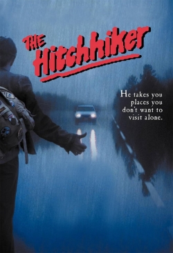 The Hitchhiker The Hitchhiker