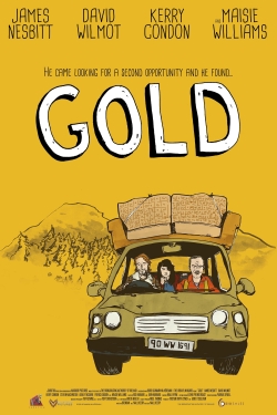 Gold Gold