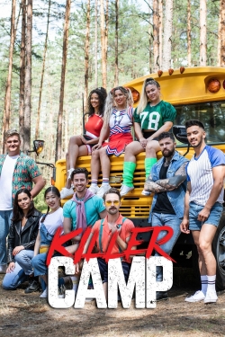 Killer Camp Killer Camp
