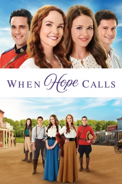 When Hope Calls When Hope Calls