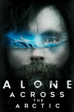 Alone Across the Arctic Alone Across the Arctic