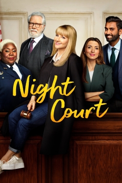 Night Court Night Court