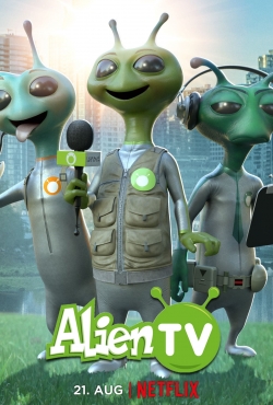 Alien TV Alien TV