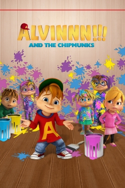 Alvinnn!!! and The Chipmunks Alvinnn!!! and The Chipmunks