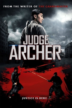 Judge Archer Judge Archer