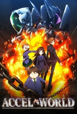 Accel World Accel World
