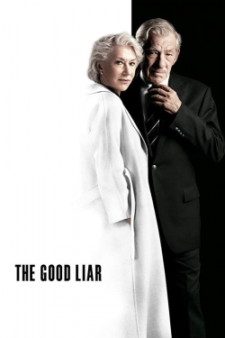 The Good Liar The Good Liar