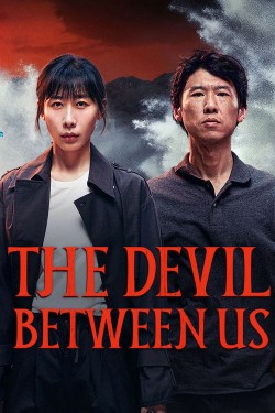 The Devil Between Us The Devil Between Us