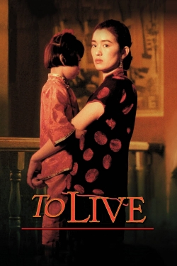 To Live To Live